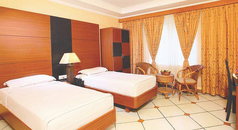 Deyor Gold Star Poonamallee, Chennai 2